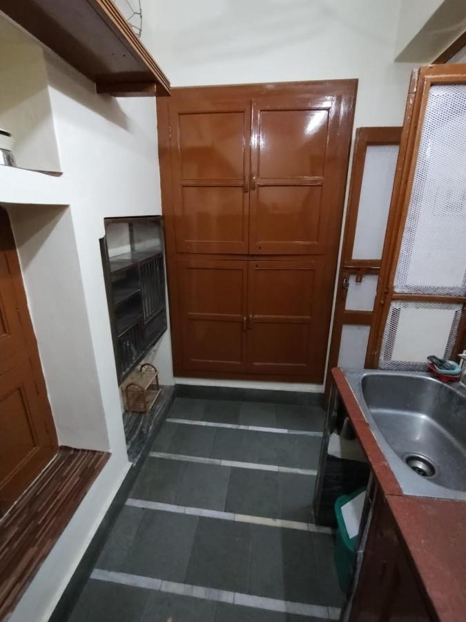 Heritage Homestay@Old City Near Ganges Varanasi Exterior foto