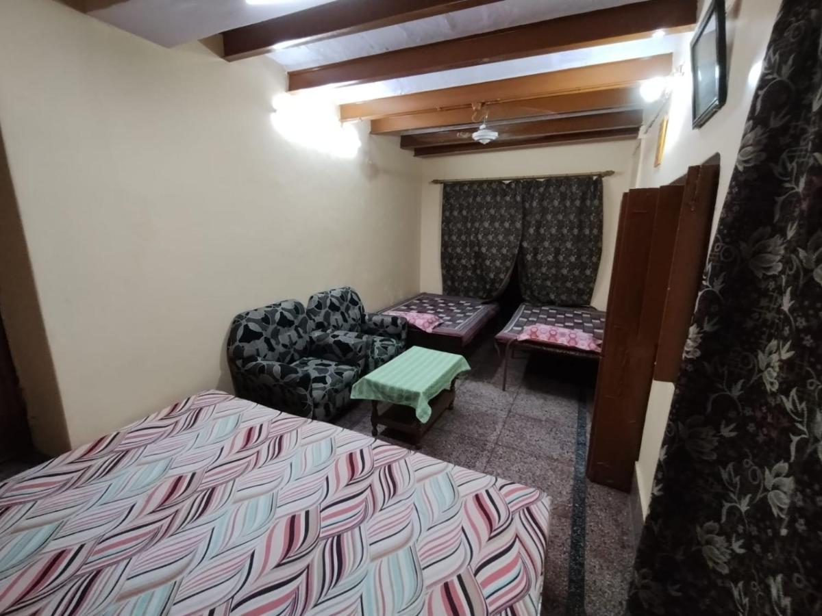 Heritage Homestay@Old City Near Ganges Varanasi Exterior foto