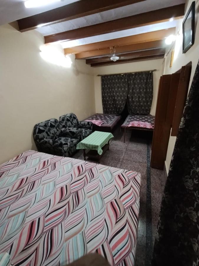 Heritage Homestay@Old City Near Ganges Varanasi Exterior foto